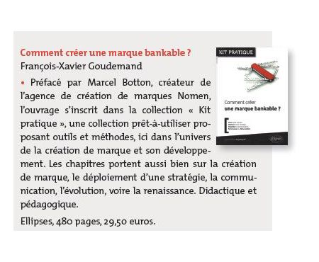 revue des marques branding 